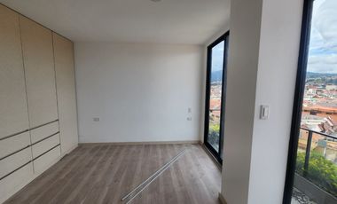 En Venta Departamento 2 Dormitorios, Cuenca