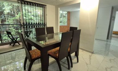 APARTAMENTO CON PARQUEADERO Y DEPOSITO