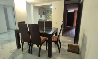 APARTAMENTO CON PARQUEADERO Y DEPOSITO