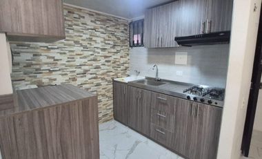 APARTAMENTO CON PARQUEADERO Y DEPOSITO