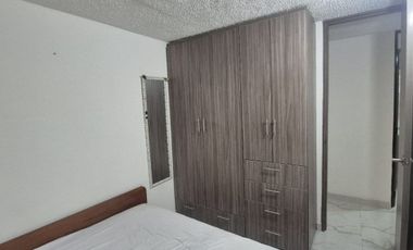 APARTAMENTO CON PARQUEADERO Y DEPOSITO