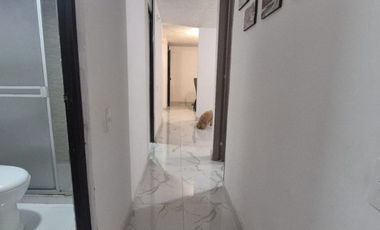 APARTAMENTO CON PARQUEADERO Y DEPOSITO