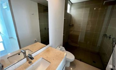 VENTA APARTAMENTO LUXURY FRENTE AL MAR RODADERO SUR – F.V