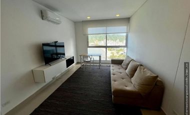 VENTA APARTAMENTO LUXURY FRENTE AL MAR RODADERO SUR – F.V