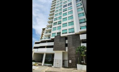 VENTA APARTAMENTO LUXURY FRENTE AL MAR RODADERO SUR – F.V