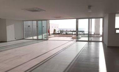 VENTA APARTAMENTO LUXURY FRENTE AL MAR RODADERO SUR – F.V