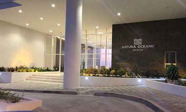 VENTA APARTAMENTO LUXURY FRENTE AL MAR RODADERO SUR – F.V