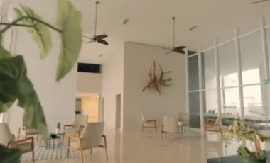 VENTA APARTAMENTO LUXURY FRENTE AL MAR RODADERO SUR – F.V