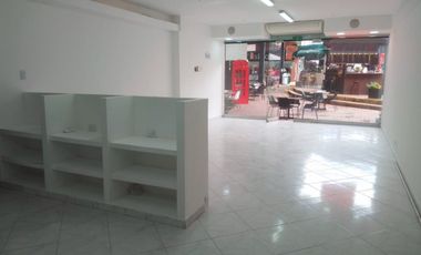 Local en arriendo,  Santa Maria,Itagui, Antioquia