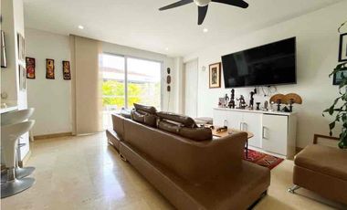 CASA EN ARRIENDO CONJUNTO BARCELONA DE INDIAS