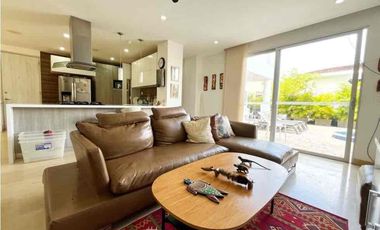 CASA EN ARRIENDO CONJUNTO BARCELONA DE INDIAS