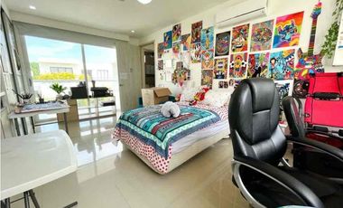 CASA EN ARRIENDO CONJUNTO BARCELONA DE INDIAS