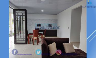 ¡¡SUPER GANGA COMPRA YA CASA CAMPESTRE MUY BIEN UBICADA EN SECTOR DE LATA CRECIMIENTO!!SECTOR RESTTEPO META