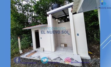 ¡¡SUPER GANGA COMPRA YA CASA CAMPESTRE MUY BIEN UBICADA EN SECTOR DE LATA CRECIMIENTO!!SECTOR RESTTEPO META