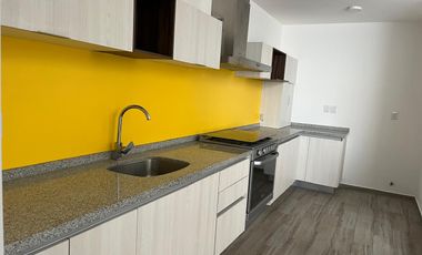DEPARTAMENTO EN VENTA EN VALLE TINTO, EL PUEBLITO/ QUERÉTARO