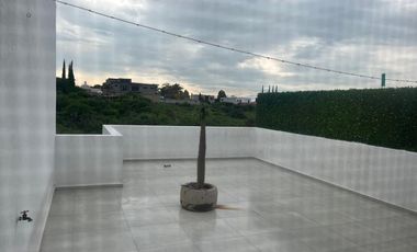 DEPARTAMENTO EN VENTA EN VALLE TINTO, EL PUEBLITO/ QUERÉTARO
