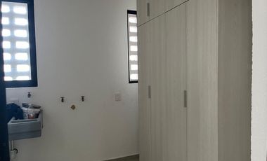 DEPARTAMENTO EN VENTA EN VALLE TINTO, EL PUEBLITO/ QUERÉTARO
