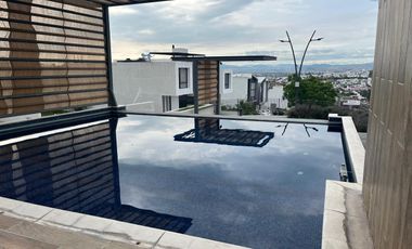 DEPARTAMENTO EN VENTA EN VALLE TINTO, EL PUEBLITO/ QUERÉTARO