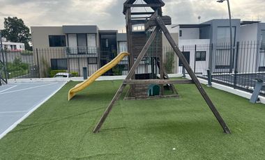 DEPARTAMENTO EN VENTA EN VALLE TINTO, EL PUEBLITO/ QUERÉTARO