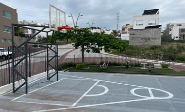 DEPARTAMENTO EN VENTA EN VALLE TINTO, EL PUEBLITO/ QUERÉTARO