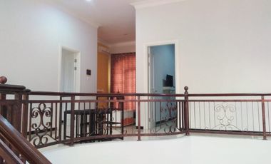 RUMAH DIJUAL REGENCY 21 SURABAYA KAWASAN ELIT