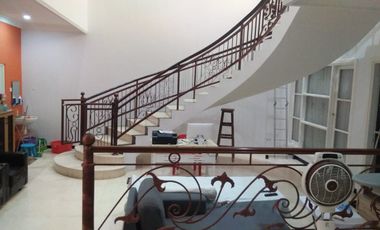 RUMAH DIJUAL REGENCY 21 SURABAYA KAWASAN ELIT