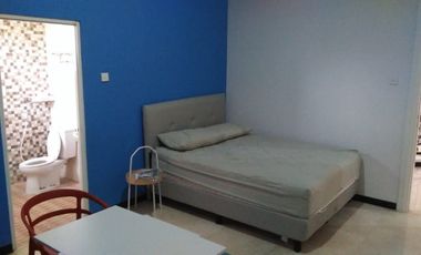 RUMAH DIJUAL REGENCY 21 SURABAYA KAWASAN ELIT