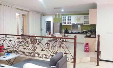 RUMAH DIJUAL REGENCY 21 SURABAYA KAWASAN ELIT