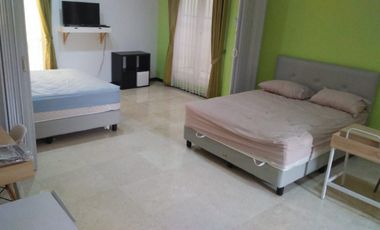 RUMAH DIJUAL REGENCY 21 SURABAYA KAWASAN ELIT