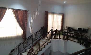 RUMAH DIJUAL REGENCY 21 SURABAYA KAWASAN ELIT