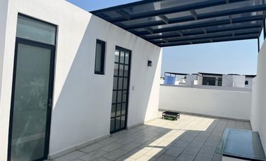Casa en Venta en Fraccionamiento en Cuautlancingo, Puebla