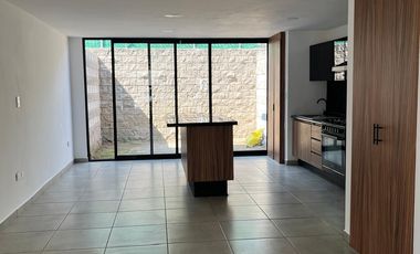 Casa en Venta en Fraccionamiento en Cuautlancingo, Puebla