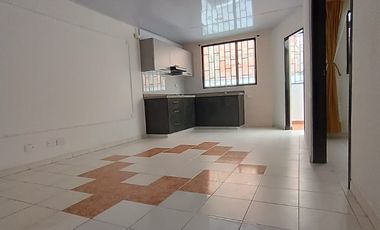 APARTAMENTO ECONOMICO BALMORAL
