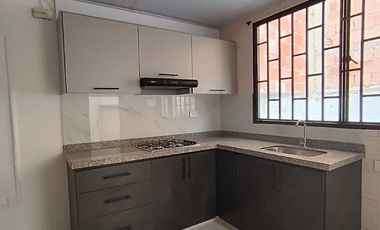 APARTAMENTO ECONOMICO BALMORAL