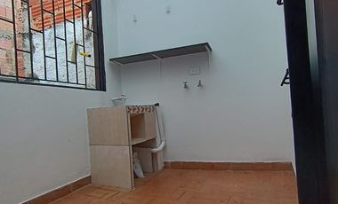 APARTAMENTO ECONOMICO BALMORAL