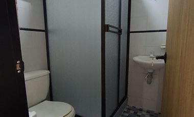 APARTAMENTO ECONOMICO BALMORAL