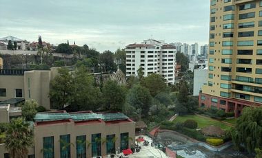 DEPARTAMENTO EN RENTA HUIXQUILUCAN EDOMEX INTERLOMAS PUERTA DEL LAGO
