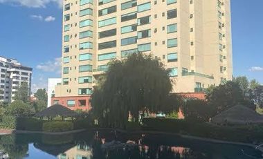 DEPARTAMENTO EN RENTA HUIXQUILUCAN EDOMEX INTERLOMAS PUERTA DEL LAGO