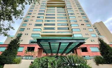 DEPARTAMENTO EN RENTA HUIXQUILUCAN EDOMEX INTERLOMAS PUERTA DEL LAGO