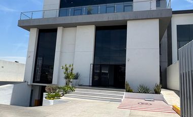 Renta de Oficinas Centro Sur