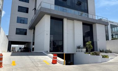 Renta de Oficinas Centro Sur