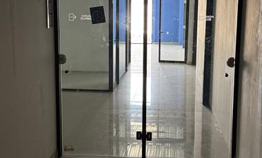 Renta de Oficinas Centro Sur