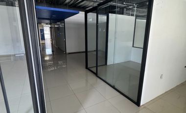 Renta de Oficinas Centro Sur