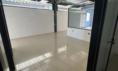 Renta de Oficinas Centro Sur