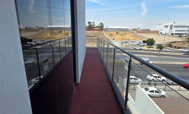 Renta de Oficinas Centro Sur