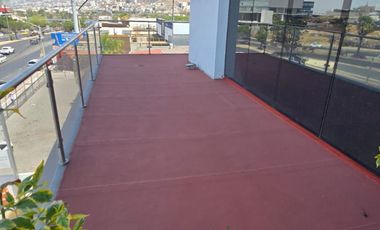 Renta de Oficinas Centro Sur