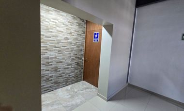 Renta de Oficinas Centro Sur
