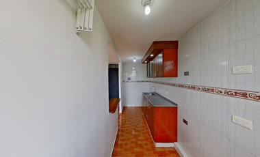 VENTA DE APARTAMENTO EN MADRID