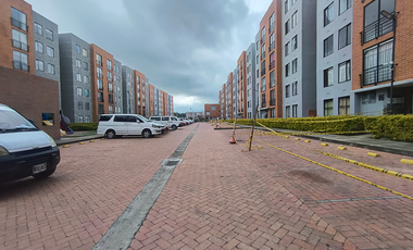 VENTA DE APARTAMENTO EN MADRID