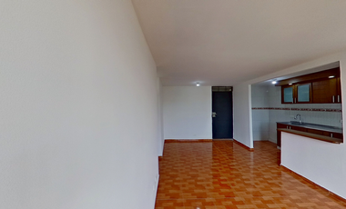 VENTA DE APARTAMENTO EN MADRID